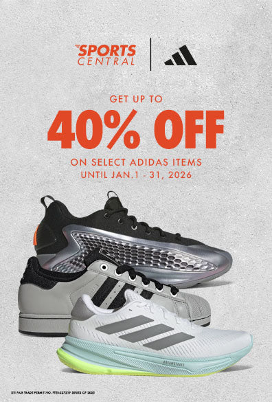 SALE adidas Sports Central SALE adidas Sports Central