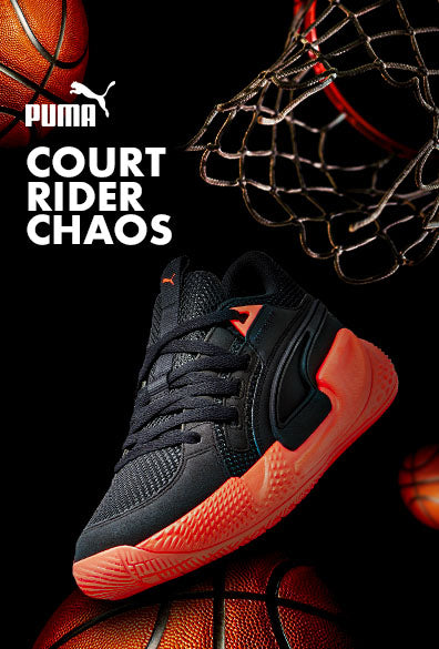 Buy Puma Court Rider Chaos Trash Talk Sneakers