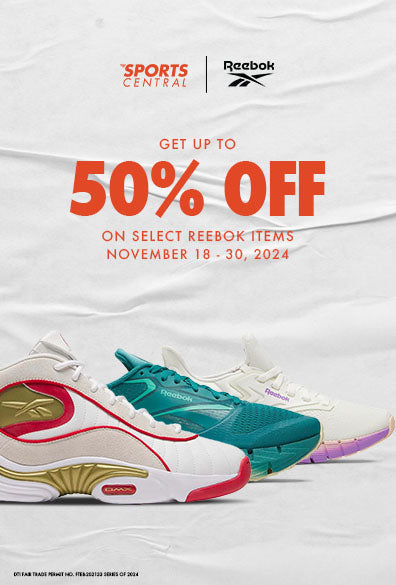 Reebok items online