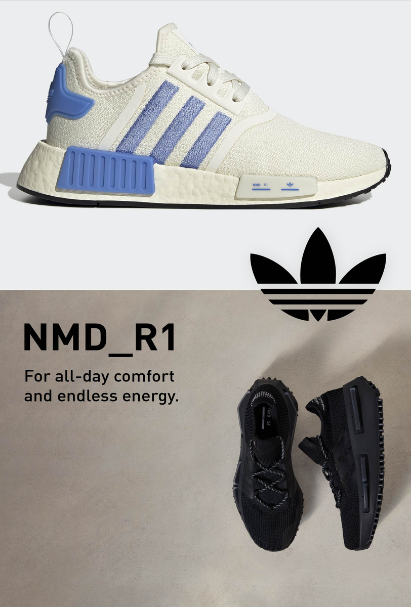 Camp nmds 2025
