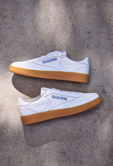 Club c reebok shoes Clearance