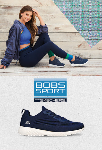 Skechers BOBS Sports Central