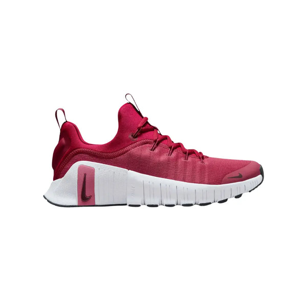 Nike Women Free Metcon 6 Workout Shoes | FJ7126-608