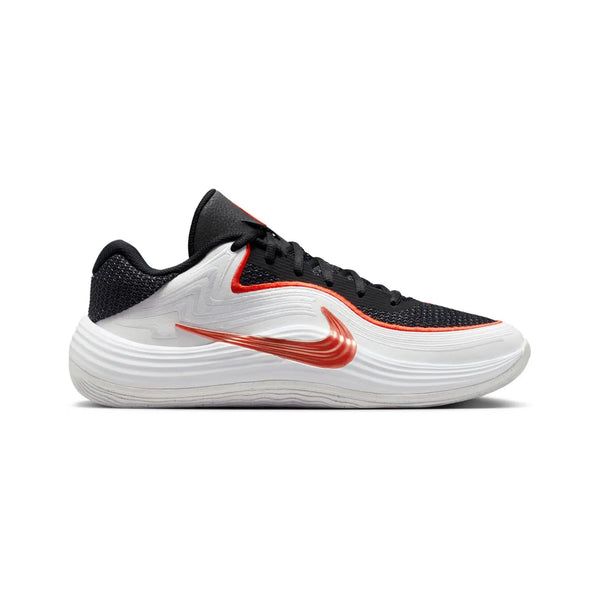 Nike Men Precision 8 Low Basketball Shoes | IH1104-001