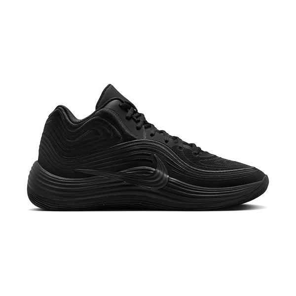 Nike Men Precision 8 Mid Basketball Shoes | IH1105-001