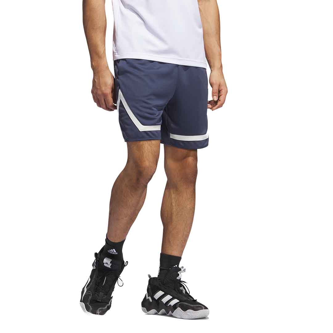 adidas Men Pro Block Shorts | IL2246