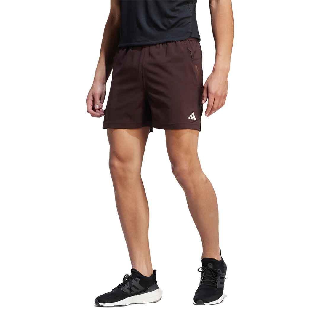 adidas Men Gym Heat Shorts | IS1291