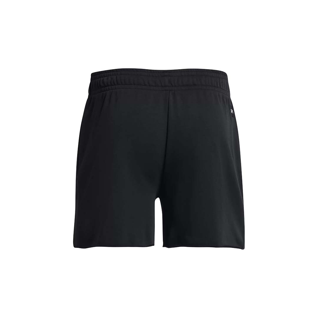 Under Armour Men Project Rock Terry Shorts 