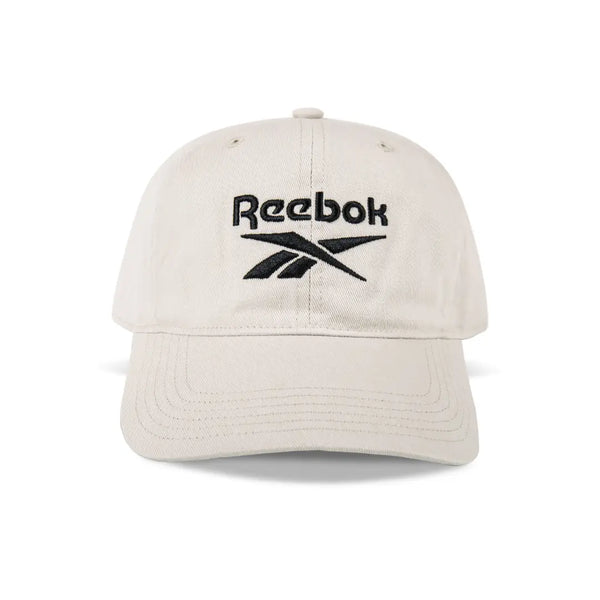 Reebok Men Logo Cap | RBHI1200-102