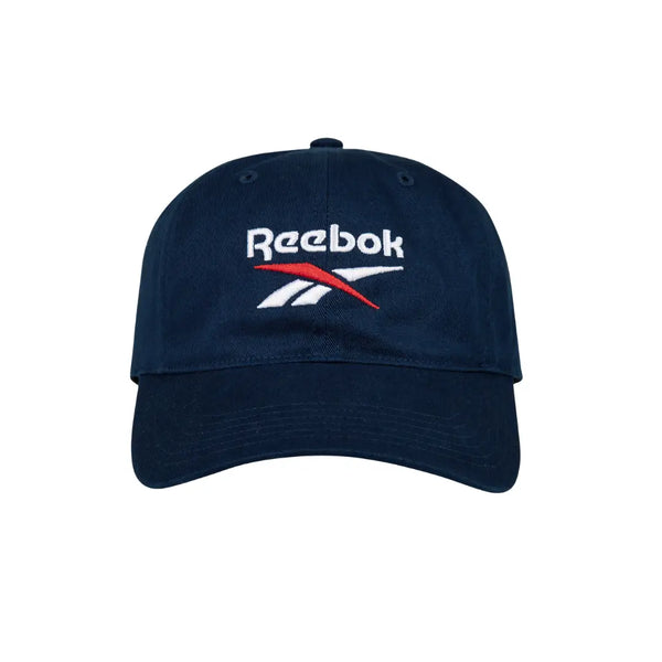 Reebok Men Logo Cap | RBHI1200-410