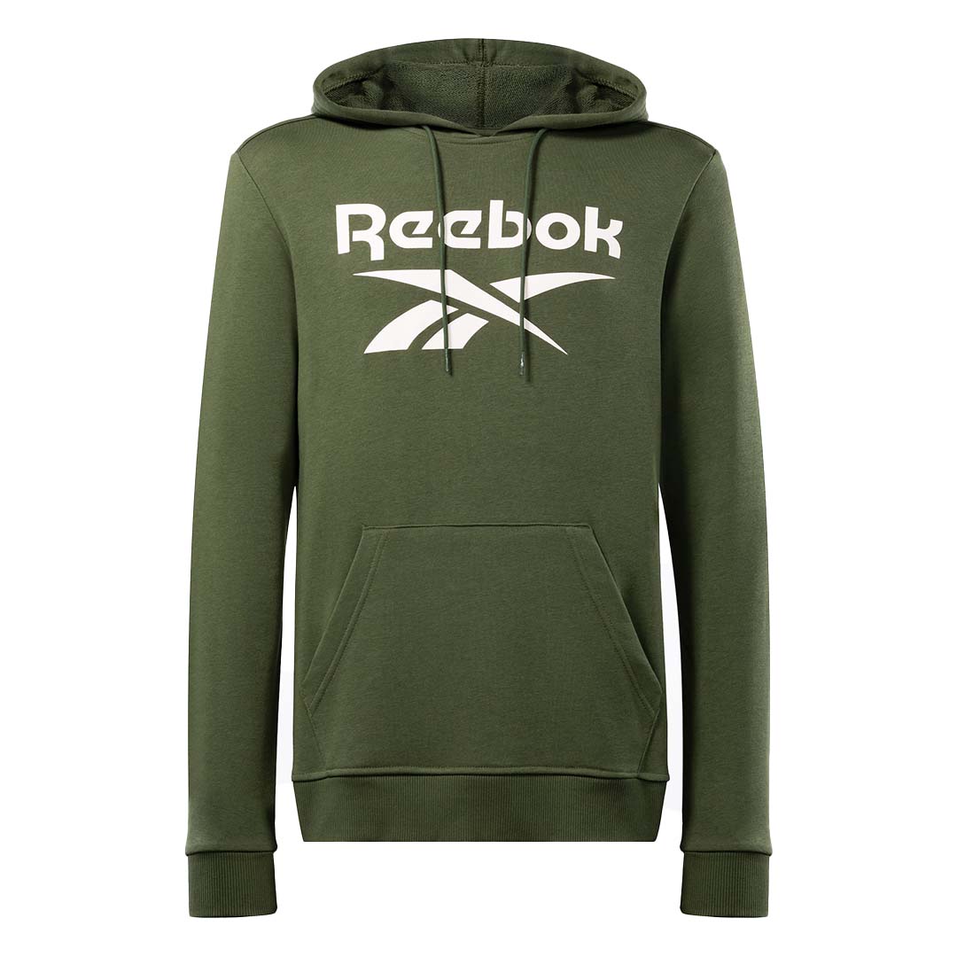 Reebok Identity Big Logo Oth Hood | 100071050