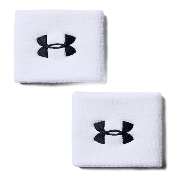Under Armour Men Performance Wristband | 1276991-100