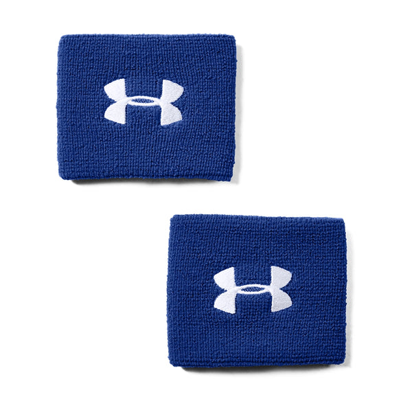 Under Armour Men Performance Wristband | 1276991-400
