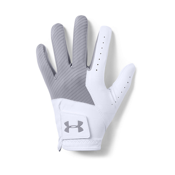 Under Armour Men Medal Golf Glove | 1349705-035