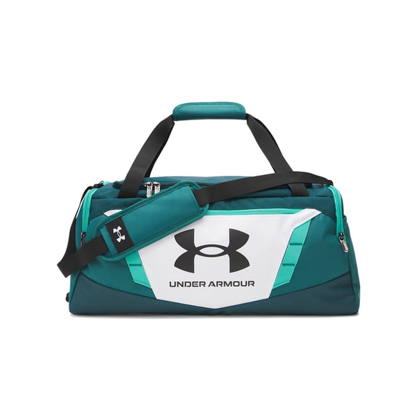 Under Armour Unisex Undeniable 5.0 Duffle SM | 1369222-100