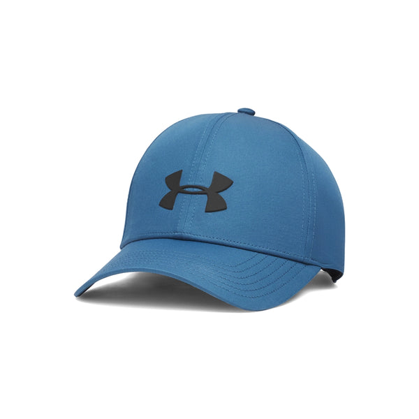 Under Armour Men Blitzing Low Storm Adj | 1369781-498