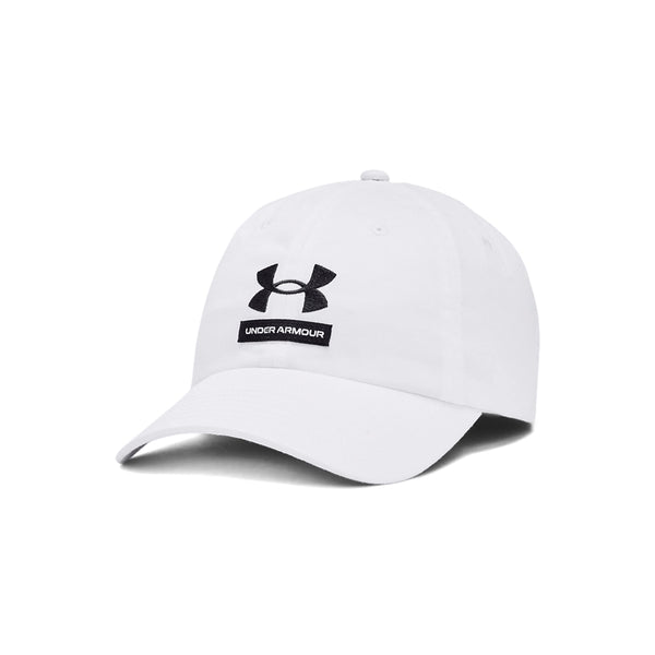 Under Armour Men Essential Low Adj | 1369783-100