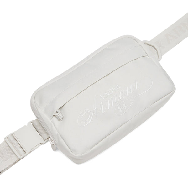 Under Armour Unisex Essential Waist Bag Xbody | 1378418-110
