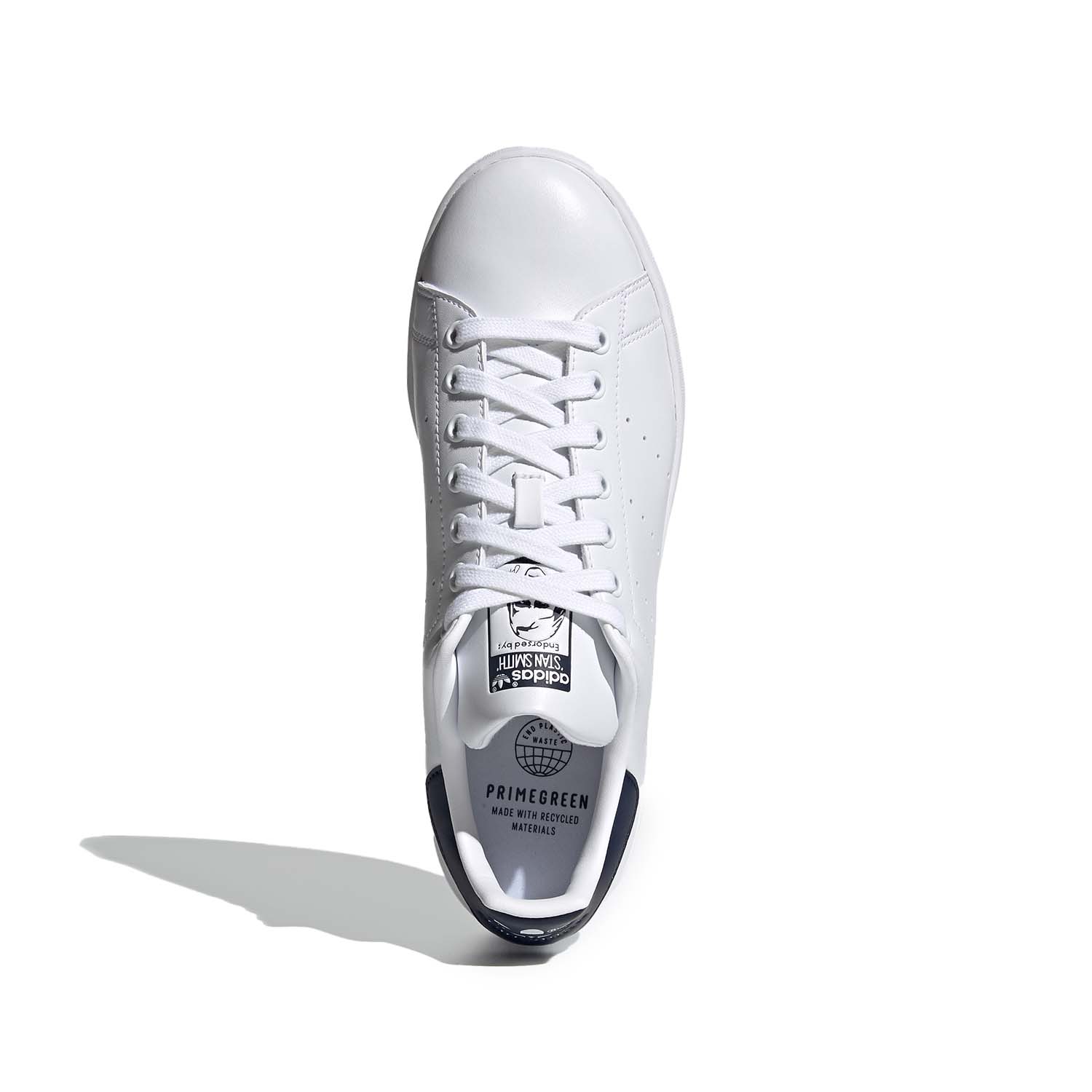 adidas Men Stan Smith Shoes | FX5501