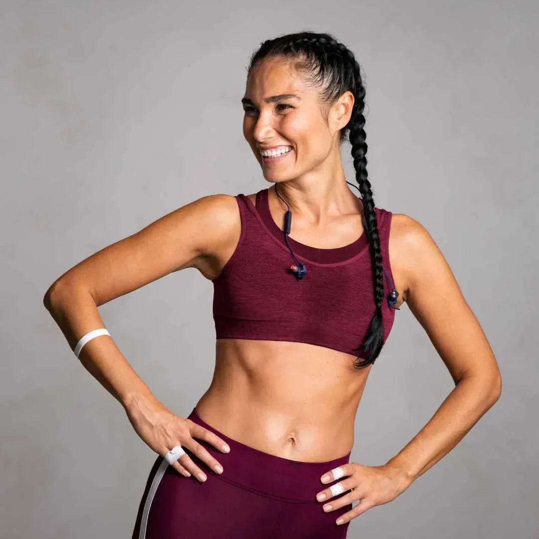 Choosing the Right Workout Clothes for Your New Year Goals