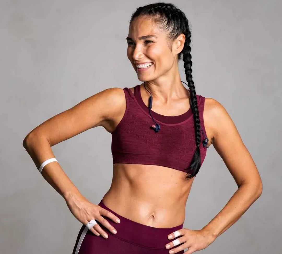 Choosing the Right Workout Clothes for Your New Year Goals