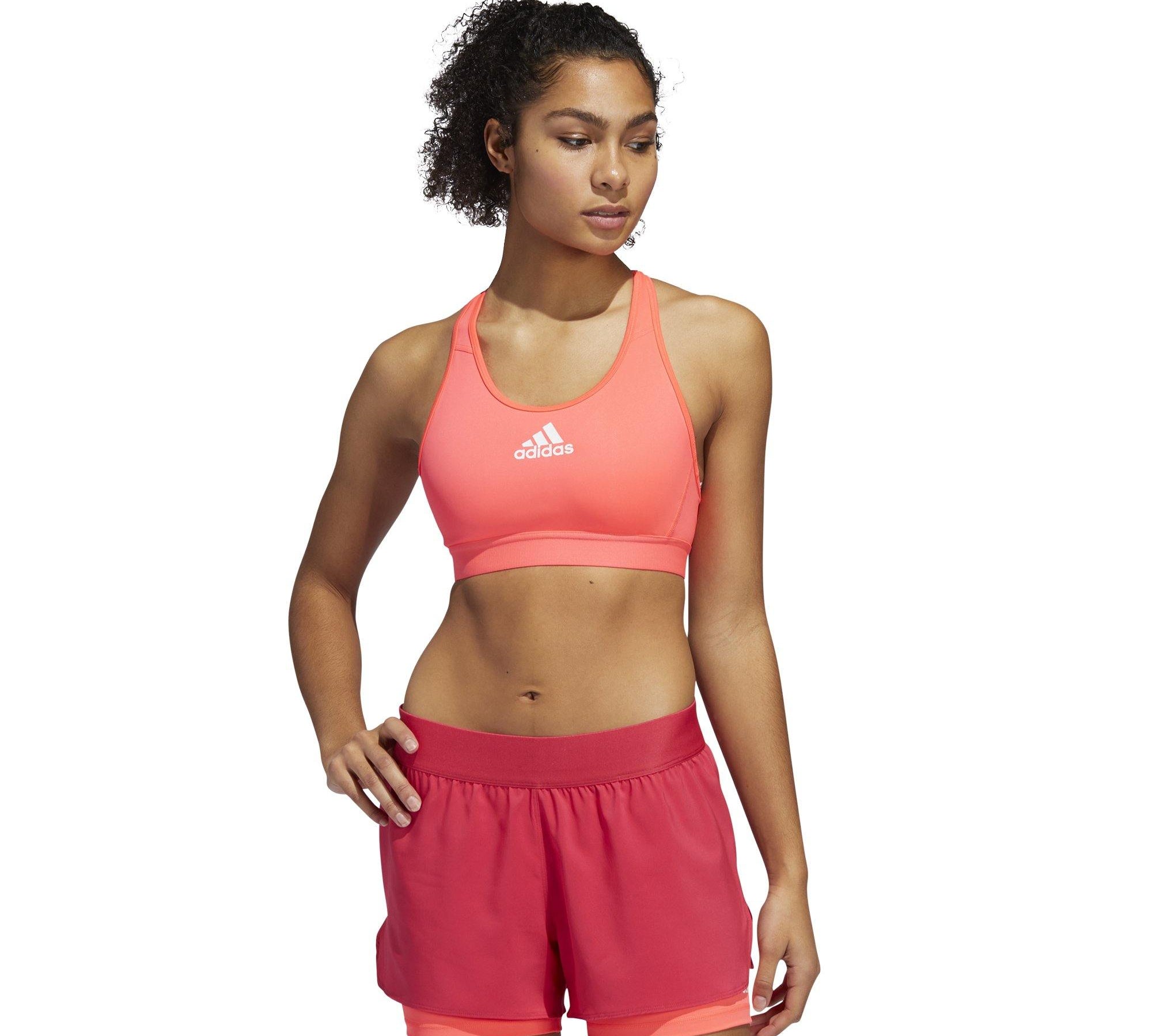Adidas Women’s Don’t Rest Alphaskin Sports Bra