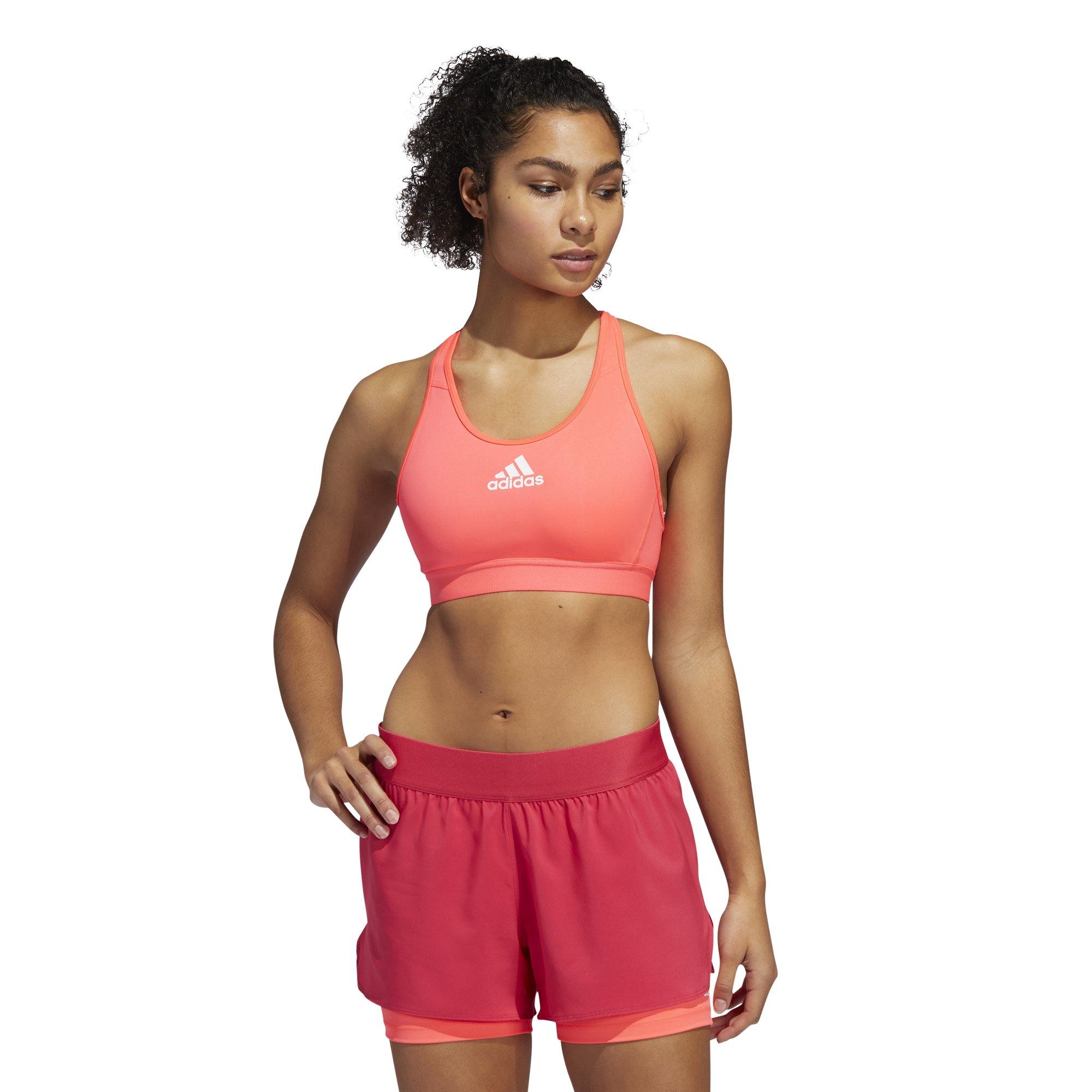 Adidas Women’s Don’t Rest Alphaskin Sports Bra