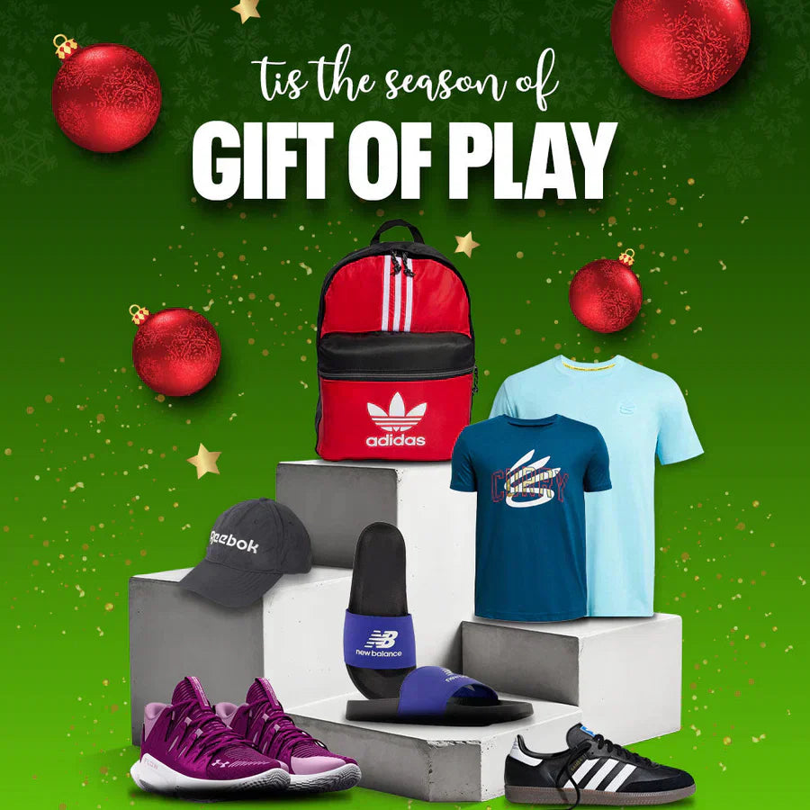 Gift of Play: A Holiday Gift Guide for Him, Her, and Kids