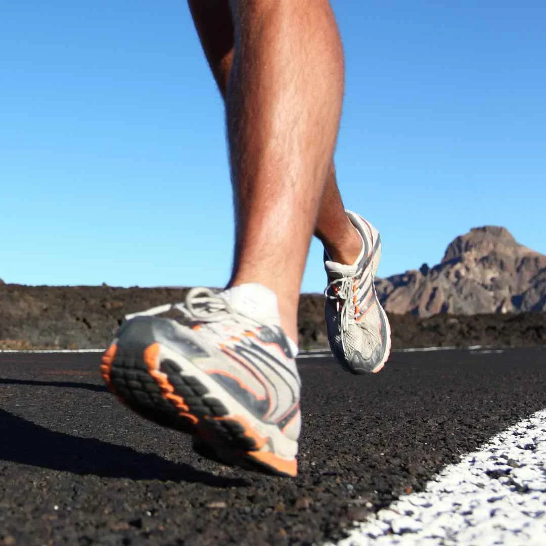 Decoding Running Shoes: Understanding Its Key Features