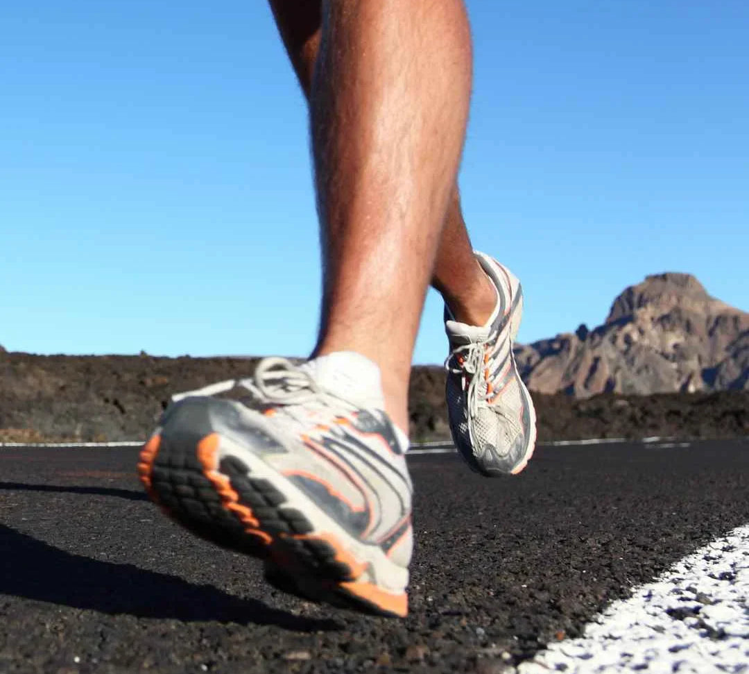 Decoding Running Shoes: Understanding Its Key Features