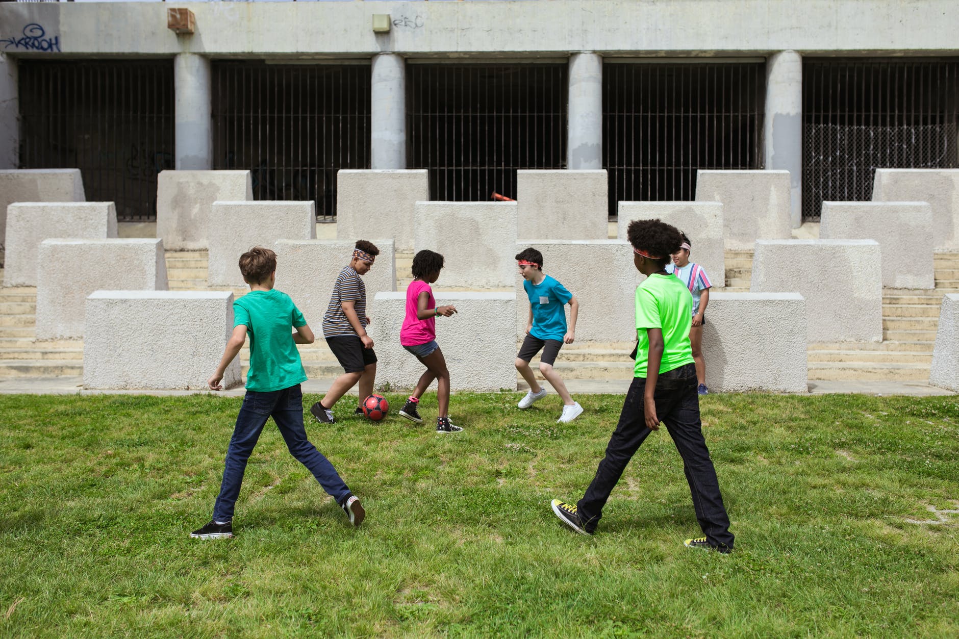 Safe Outdoor Activities During The Pandemic