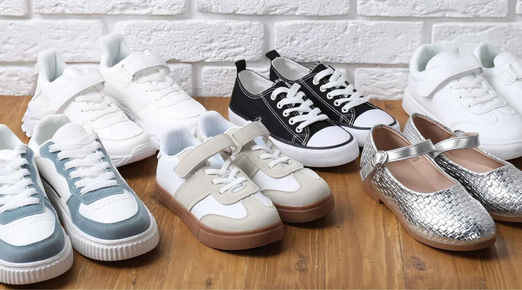 How to Build the Perfect Sneaker Rotation