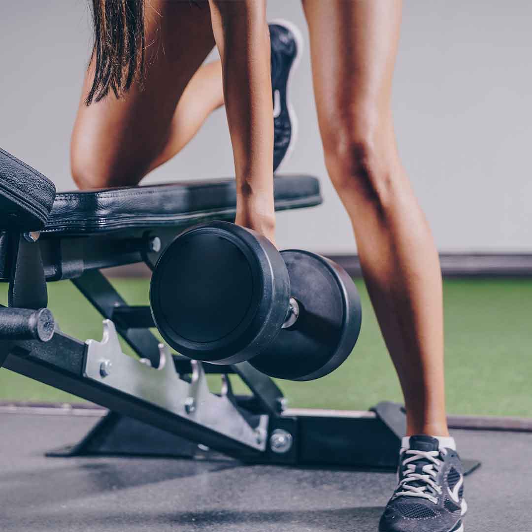 sports injuries