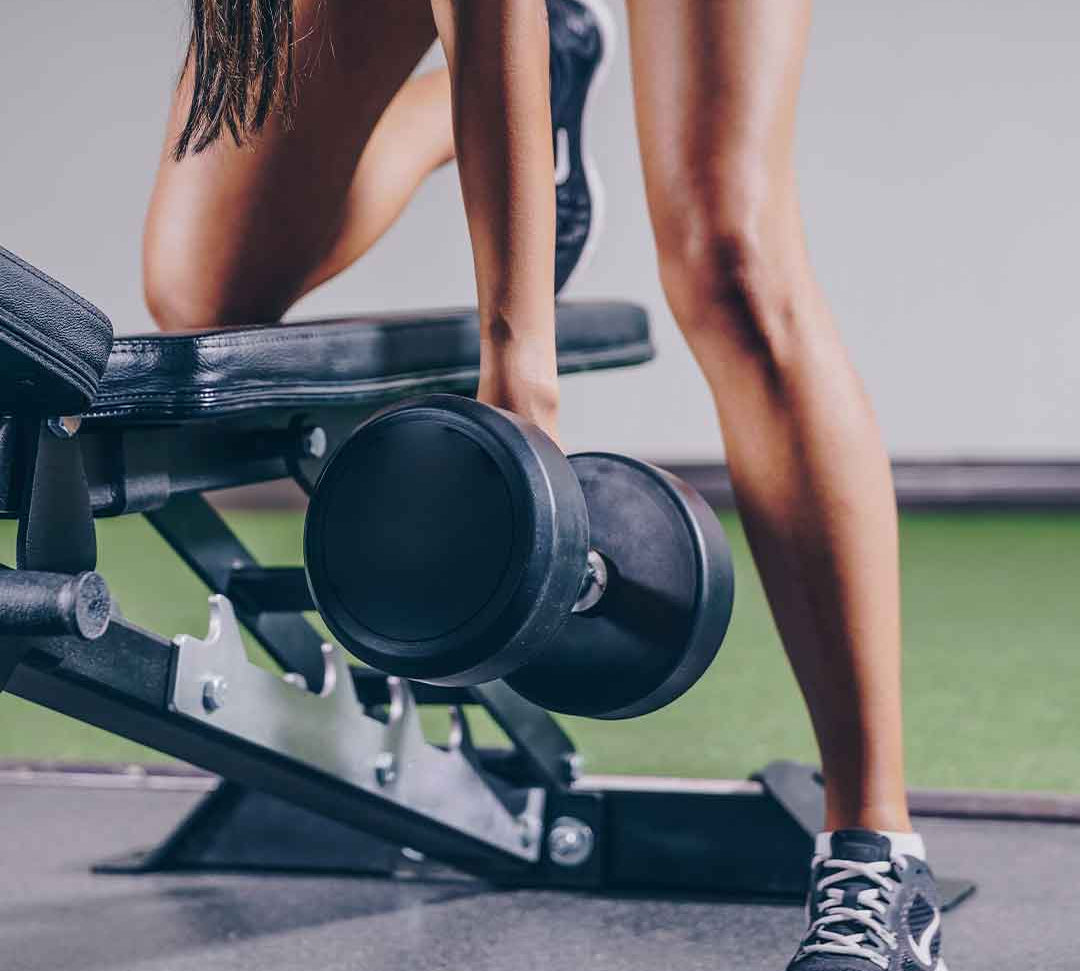 sports injuries