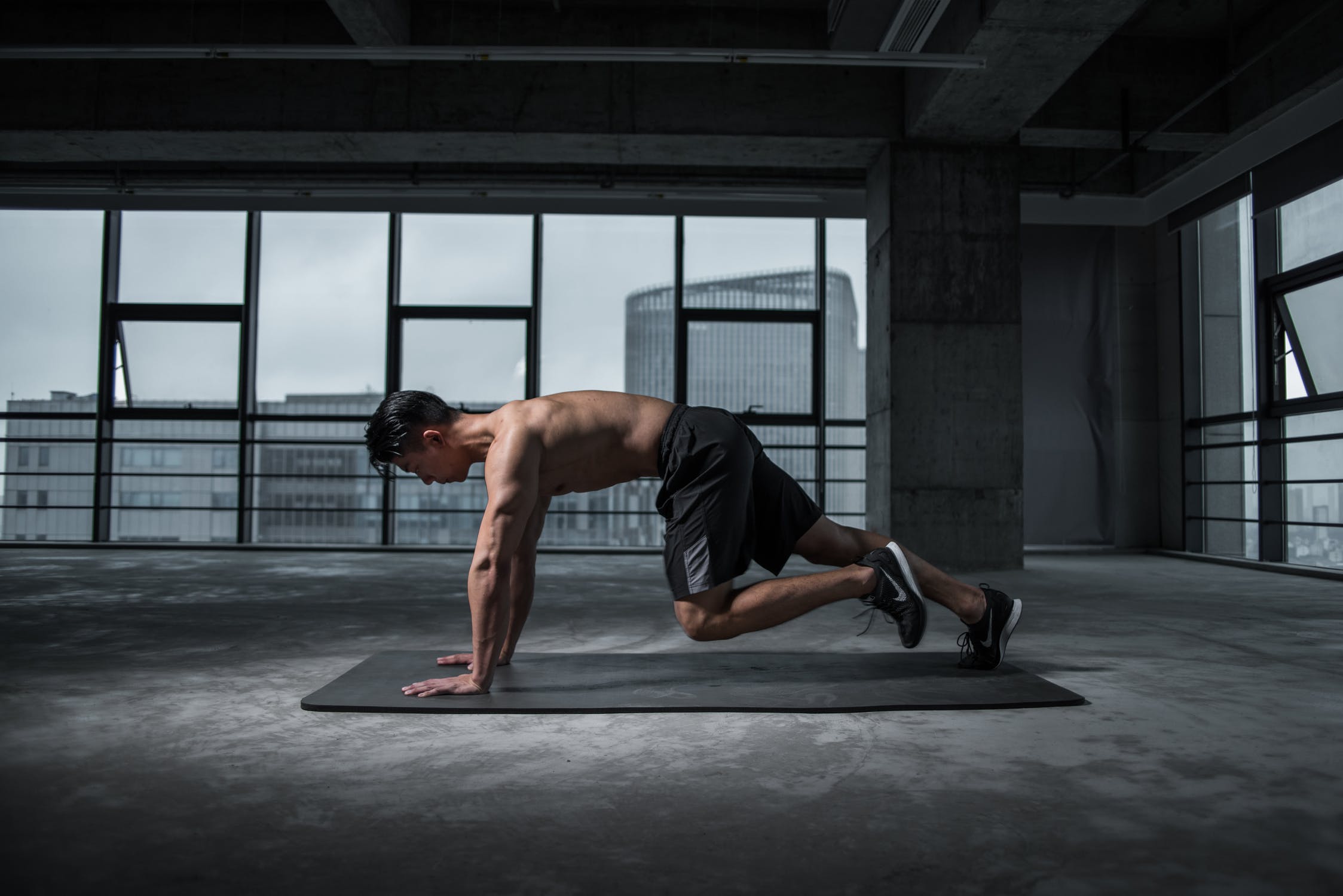 New Health and Fitness Goals this 2022