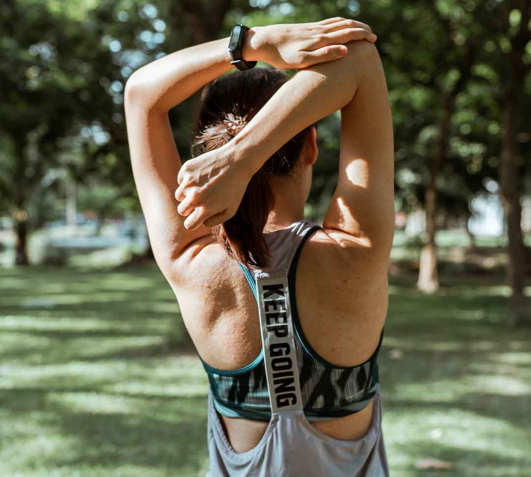 How to Boost Your Upper Body Strength at Home
