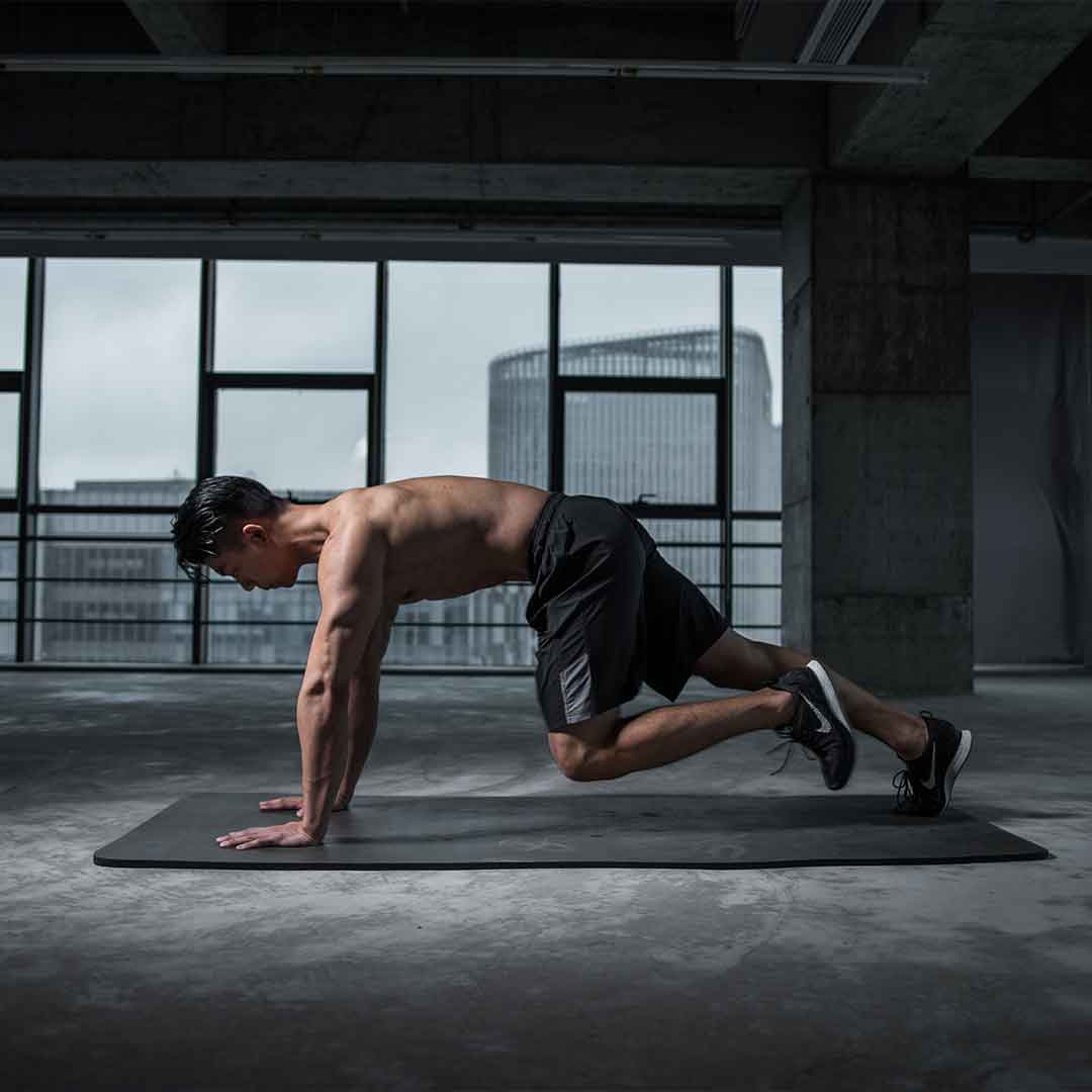 hiit workouts