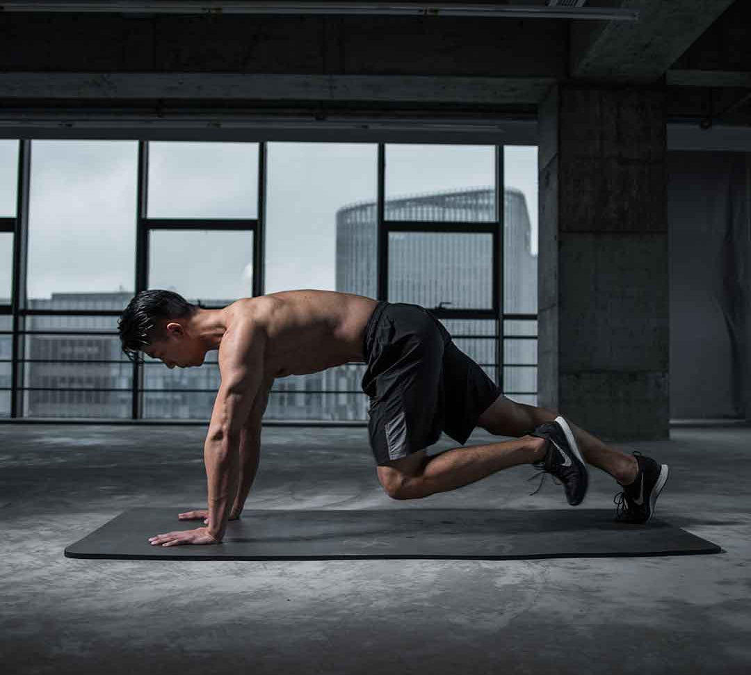 hiit workouts