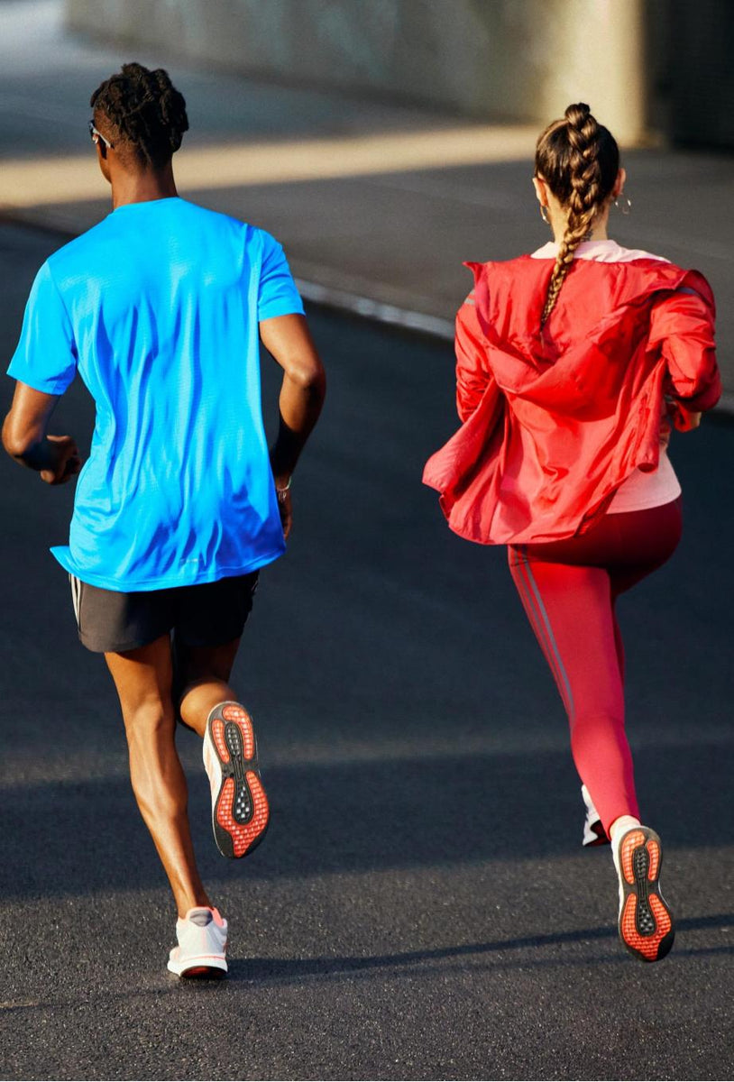 adidas Running Clothing Sports Central