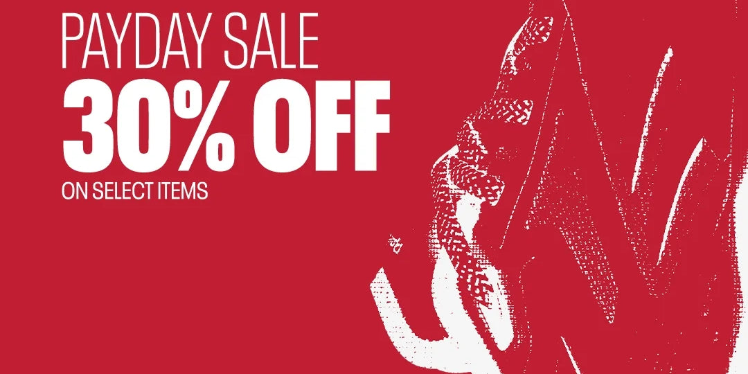 Reebok 30% OFF