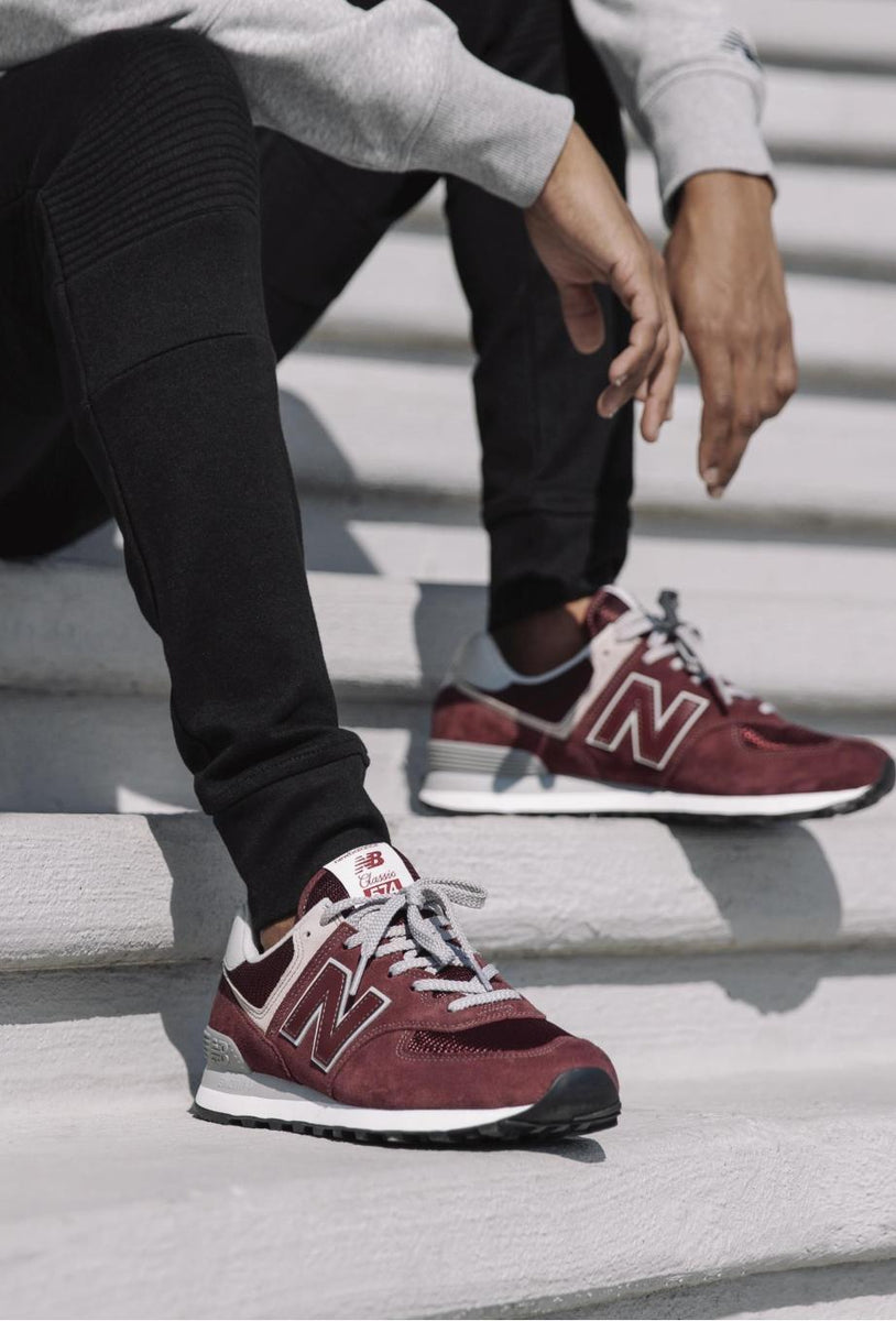 New Balance Men Shoes – Sports Central