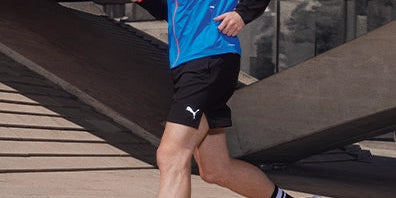 RUNNING