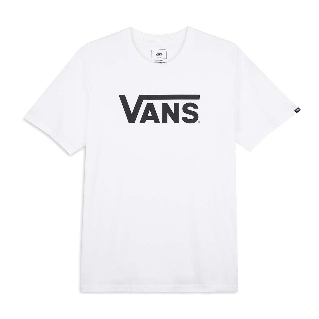 Vans Men Classic | VNACORE1WHT