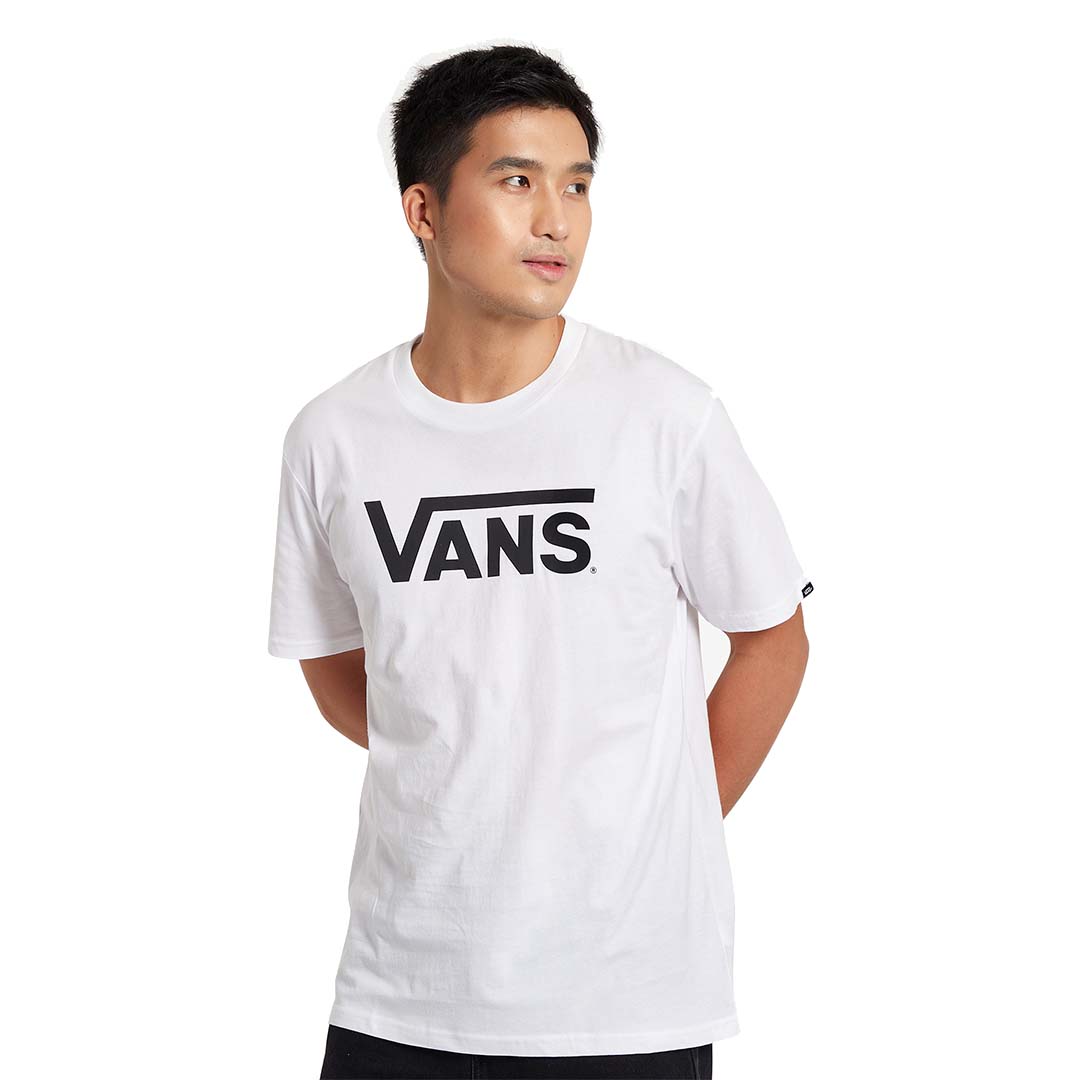 Vans Men Classic | VNACORE1WHT