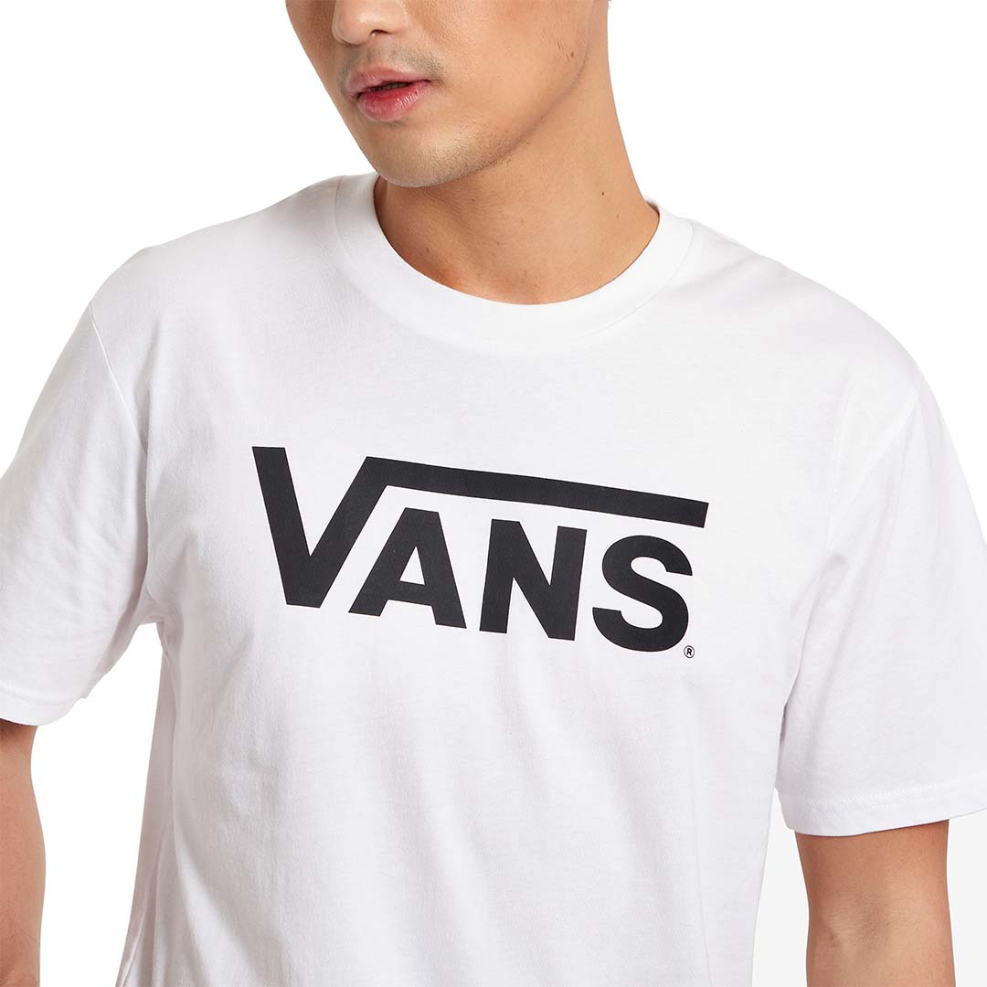 Vans Men Classic | VNACORE1WHT