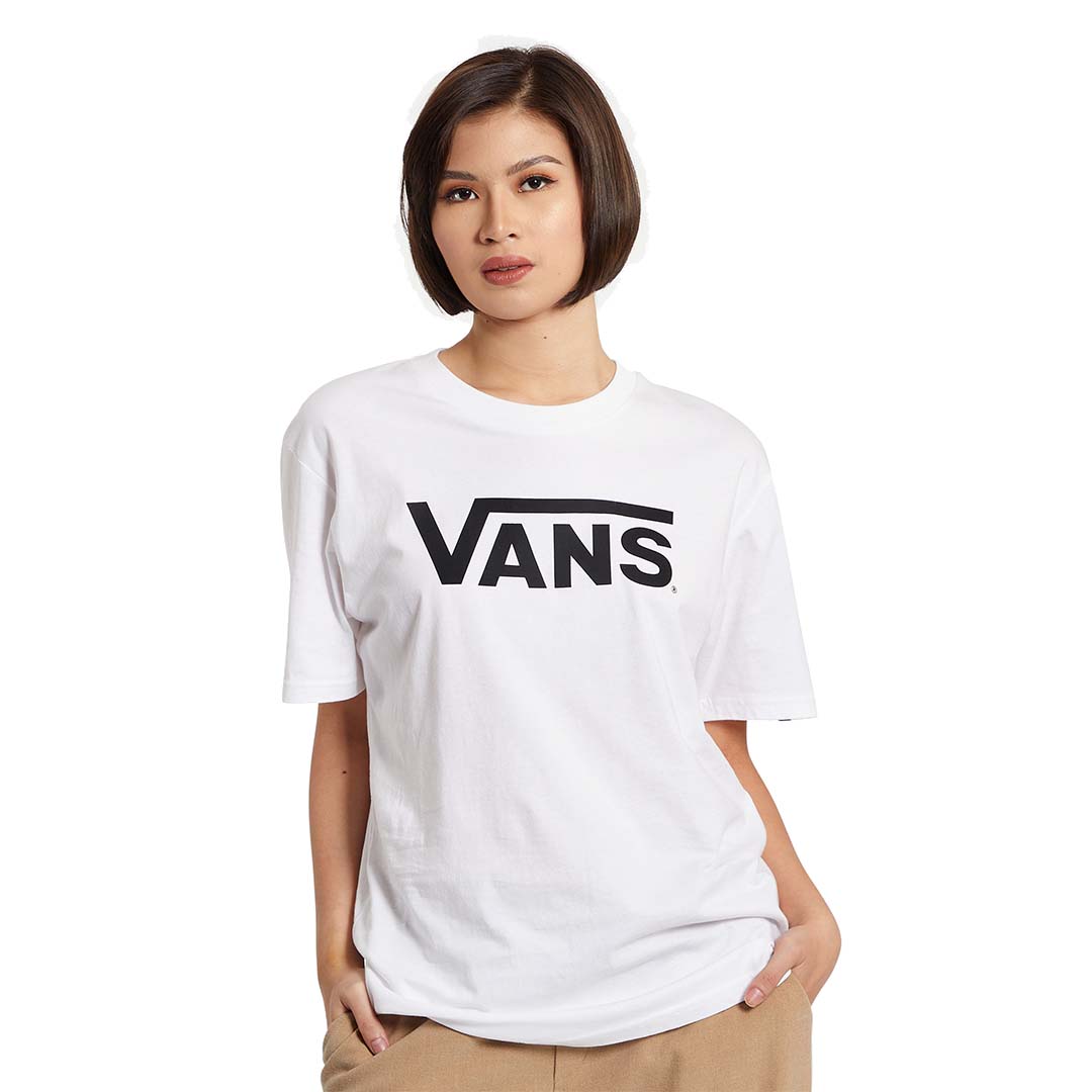 Vans Men Classic | VNACORE1WHT