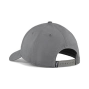 Puma Unisex Essentials Elevated Metal Cat Baseball Cap | 02715402