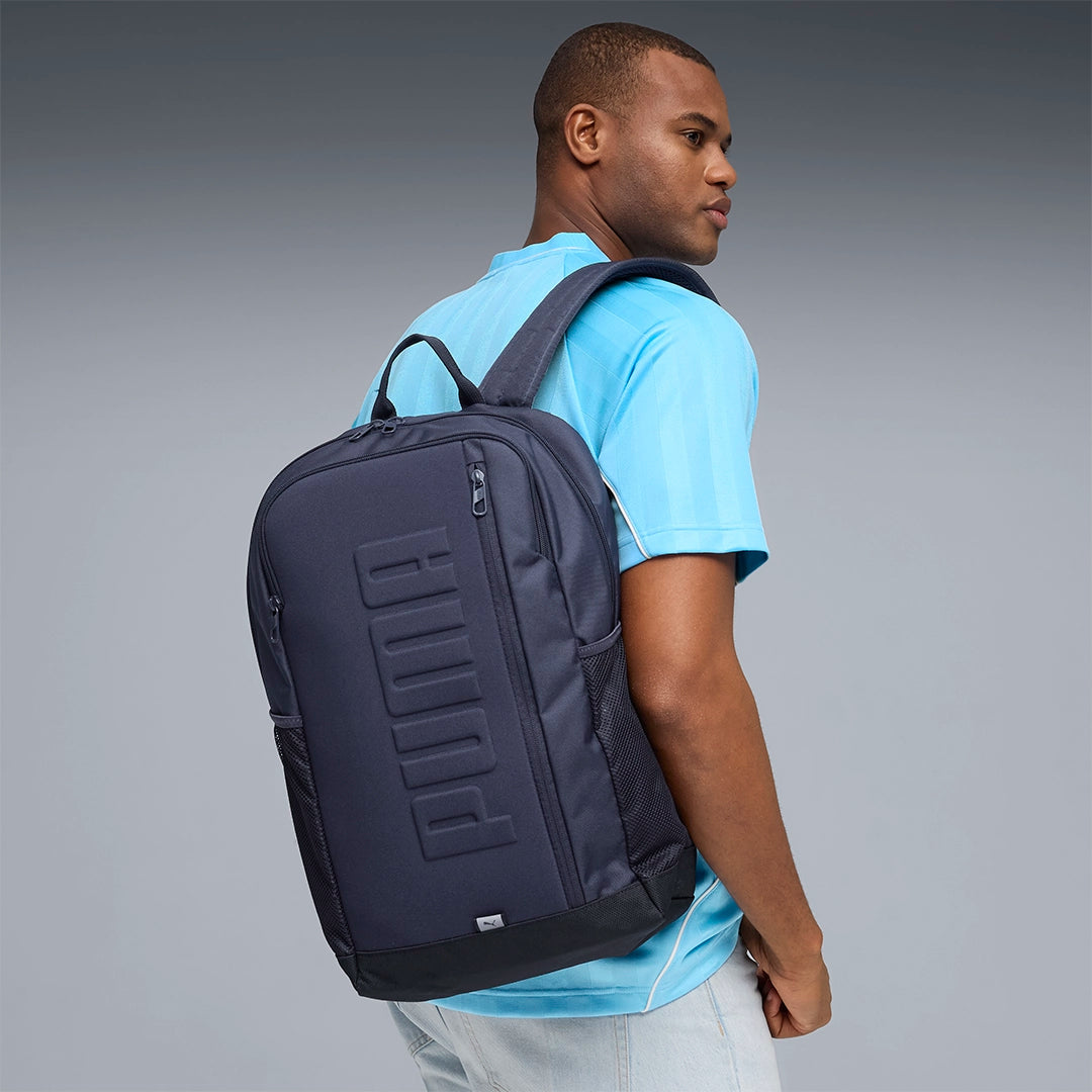 Puma Unisex Small Backpack  | 9071235