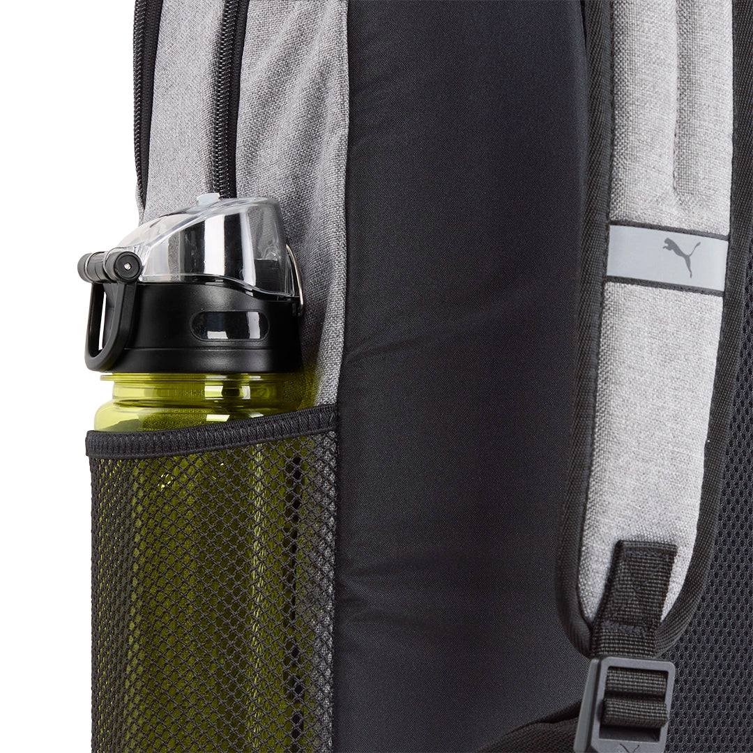 Puma Unisex Small Heather Backpack | 9134901