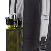 Puma Unisex Small Heather Backpack | 9134901